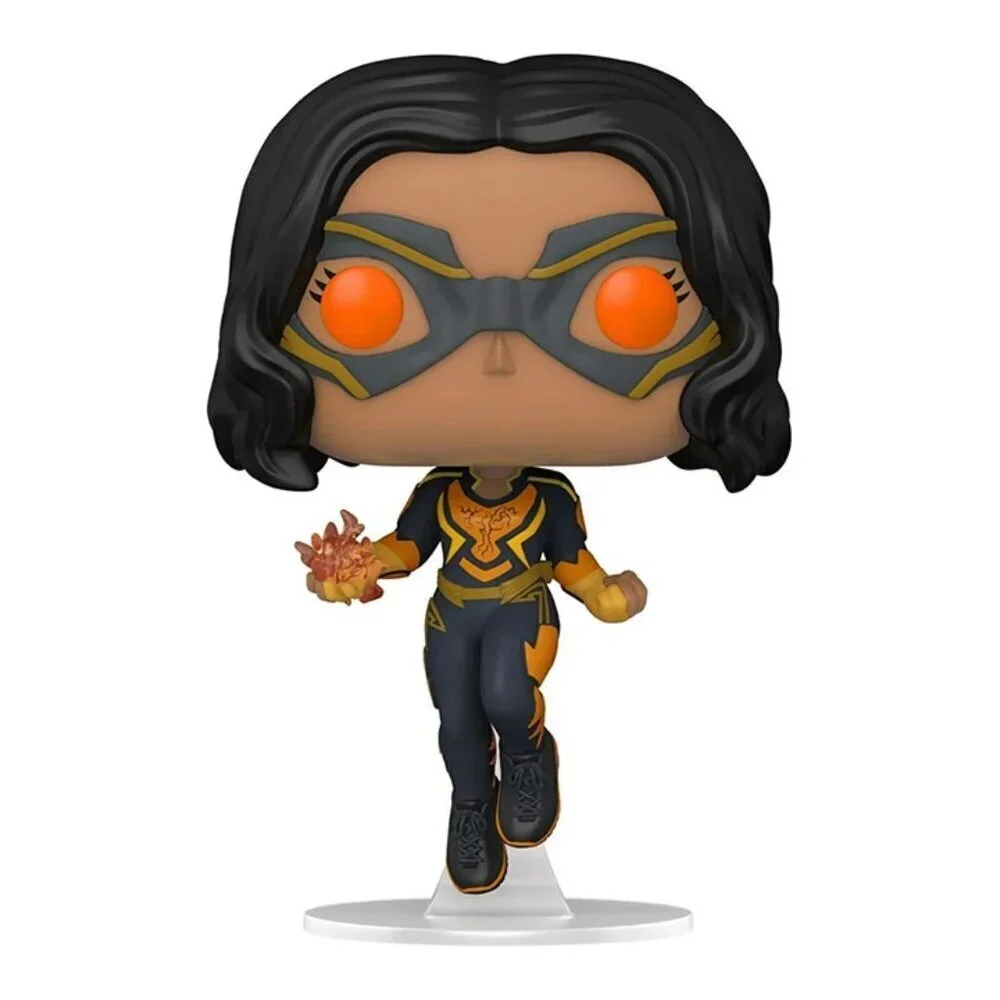 Funko strike up